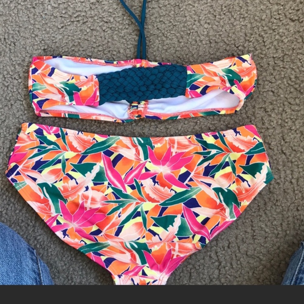 Kids roxy  swimsuit
